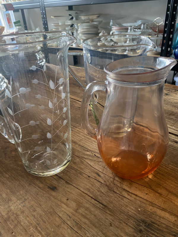 Carafe